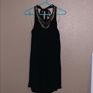 Alice and Olivia dress